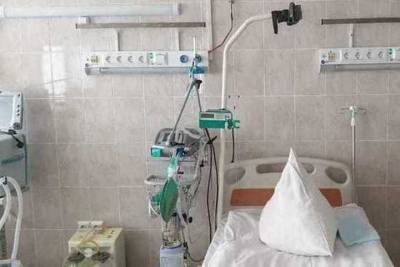 Шандалович: тяжелые пациенты с ковидом нуждаются в длительном получении кислорода