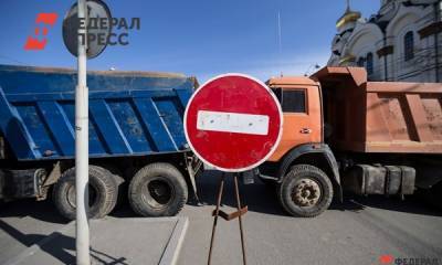 Петербуржцы не смогут ездить по участку Приморского шоссе до 2023 года