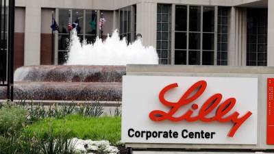 В США прекращено распространение препарата компании Eli Lilly