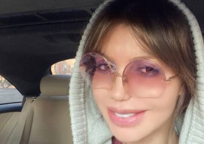 Пластический хирург назвал потерявшую нос бывшую жену Аршавина жертвой ринопластики