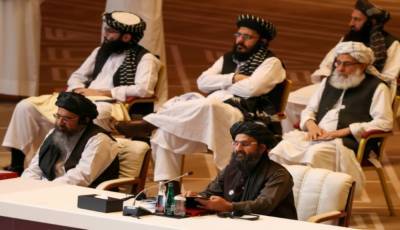 «Талибан» отвергает любую неисламскую систему в Афганистане
