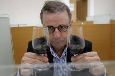 Во Франции продегустировали вернувшееся из космоса вино