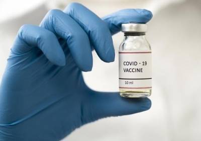 В Украину прибыла китайская вакцина от коронавируса Sinovac