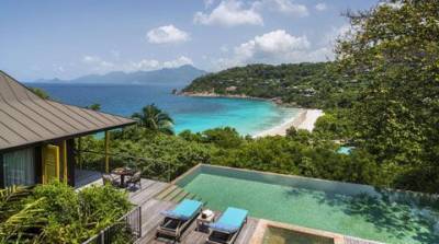 Сейшельские острова открылись для иностранных туристов