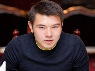 В Британии выяснили, как умер внук Назарбаева
