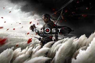Sony экранизирует Ghost of Tsushima — фильм поставит режиссер «Джона Уика»