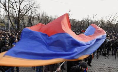 Григорий Трофимчук: «Армяне считают, что они подверглись невиданному в своей истории унижению. Они ищут новых союзников» (Haqqin, Азербайджан)