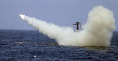Израиль обвинил Иран в ракетной атаке на свой корабль