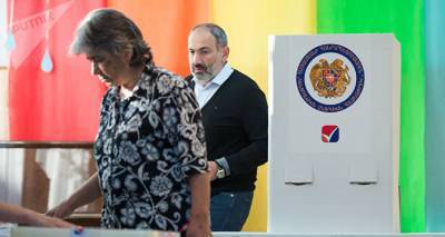 Путь к развитию или провалу? Новый Избирательный кодекс Армении вызвал множество вопросов