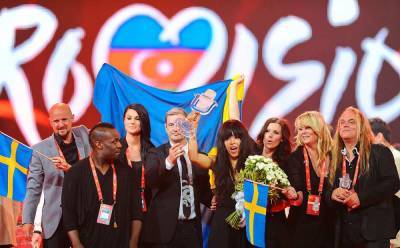 Ответ «Евровидению»: В России создадут свой песенный конкурс