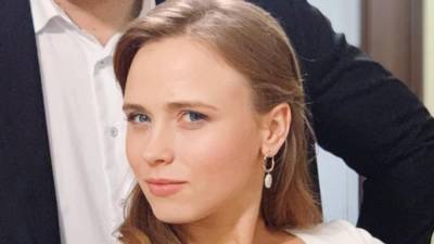 Анна Кошмал опровергла слухи о восьмом сезоне "Сватов"