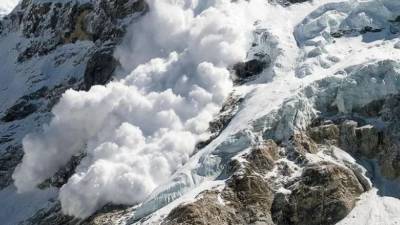 После смертельного схода лавины в Хибинах арестован руководитель тургруппы