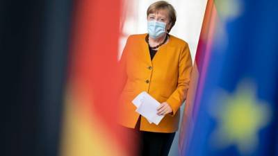 Меркель извинилась и признала свою вину, но что это изменит?