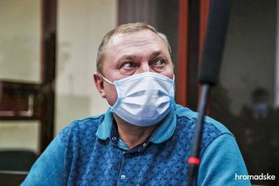 Подозреваемого в катастрофе в Чугуеве отправили под домашний арест - 24tv.ua - Киев - Лукьяновск - Новости