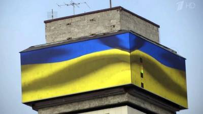 Обыск прошел в офисе крупнейшей украинской оппозиционной силы «Платформа — За жизнь»