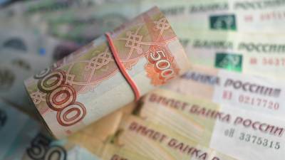 Эксперт оценил перспективы отказа от бумажных денег в России