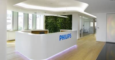Philips продает бизнес по производству бытовой техники