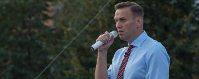 Появились новые подробности пребывания Алексея Навального в колонии