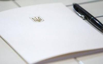 Зеленский подписал закон об усилении ответственности за заведомо ложное сообщение о минировании