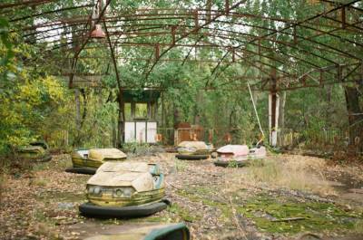 Государство хочет развивать Чернобыль: что построят