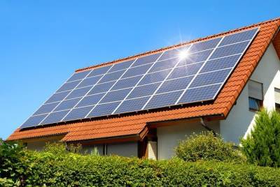Солнечные батареи: преимущество и недостатки