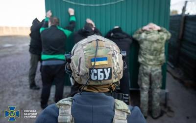 "ЧВК" Семенченко: двух фигурантов суд отправил под домашний арест