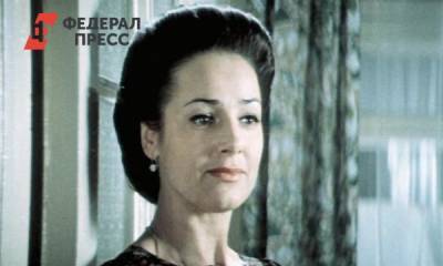 «Одну привел домой»: актриса Евдокимова призналась в изменах бывшего супруга
