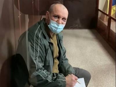 По делу Шевченко и Семенченко подозревают экс-бойцов "Донбасса", троих суд отправил под домашний арест – Соболев