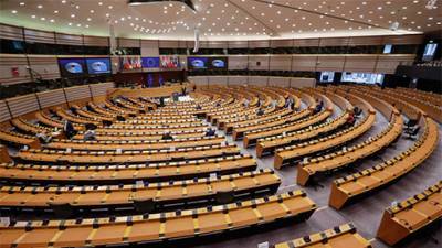Европарламент проголосовал за быструю процедуру рассмотрения «паспортов вакцинации»