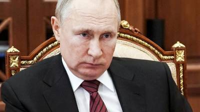 Изменение закона: Владимир Путин будет править до 2036 года?