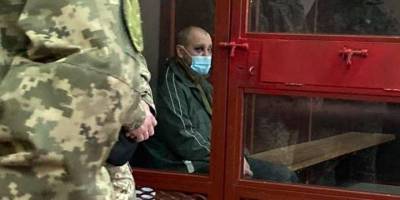 «ЧВК Семенченко и Шевченко»: троих ветеранов отправили под домашний арест