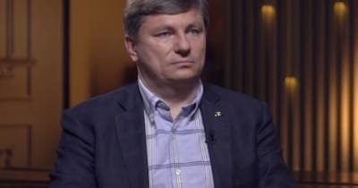 Власти полностью провалили кампанию вакцинации – Герасимов