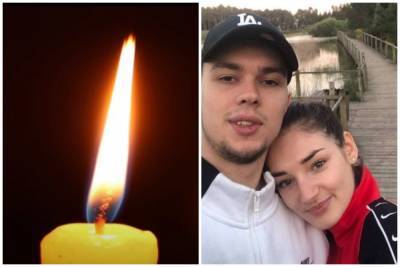 Страшная трагедия оборвала жизни молодых украинцев в Португалии, невесте было всего 18 лет: «за день до…»