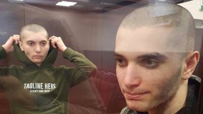 Арестованные подростки из Чечни рассказали о пытках