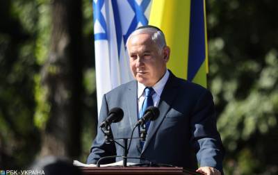 Нетаньяху не получил большинство в Кнессете по итогам выборов в Израиле