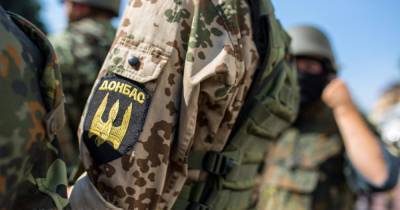 Суд арестовал троих ветеранов батальона "Донбасс", судьбу агента НАБУ Шевченко решит завтра