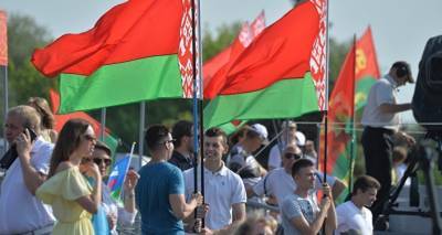 Страны Балтии расширили санкции против Белоруссии