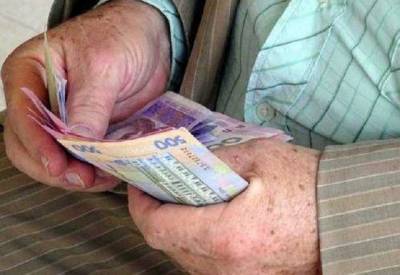 Украинские пенсионеры теряют 70% доходов: в ПФУ рассказали, как изменить ситуацию