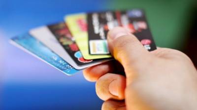 Пластиковым банковским картам прочат скорое исчезновение