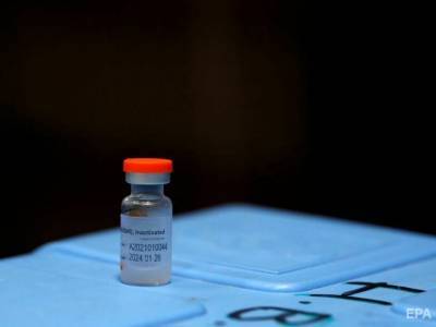 Первая пресс-конференция Байдена, обыски в "Украинском выборе" и еще одна вакцина против коронавируса в Украине. Главное за день
