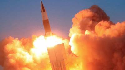 «Сигнал администрации Байдена»: как новые ракетные пуски КНДР могут сказаться на отношениях Пхеньяна и Вашингтона