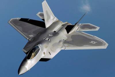В США заговорили об огромной проблеме F-35
