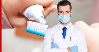 Стоматолог объяснил безопасность и эффективность разных типов зубной пасты