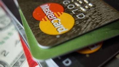 MasterCard даст возможность заработать банкам—эмитентам карт