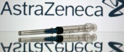 Швеция возобновит использование вакцины AstraZeneca для людей старше 65 лет