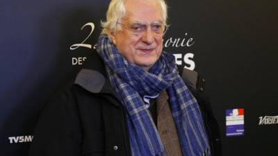 Во Франции скончался режиссер и сценарист Бертран Тавернье