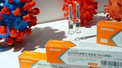 Как будут вакцинировать украинцев китайской вакциной CoronaVac – Ляшко раскрыл детали