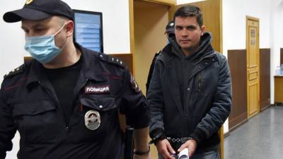СК завершил расследование убийства пианиста Куклина в Москве