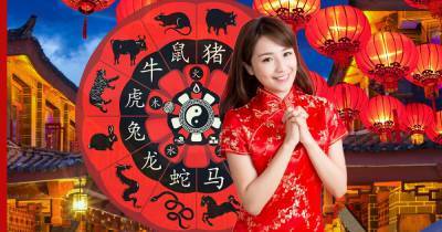 Китайские астрологи предсказали, какие знаки зодиака ждет удача в апреле
