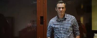 Навальный заявил о применении к нему в колонии «пытки бессонницей»
